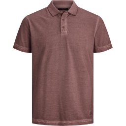 Jack & Jones -maat S - JPRROD BLA. POLO SS