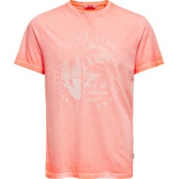 Only & Sons Pimmit Heren T-shirt - Maat S