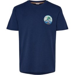 Only & Sons Heren T-Shirt - Maat S