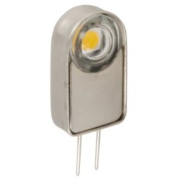G4 LED-lamp 0.8W warmwit speciaal voor decoratie