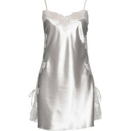 After Eden - L - Fay Slipdress - Off White