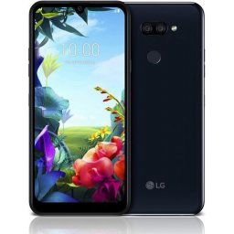 LG K40S