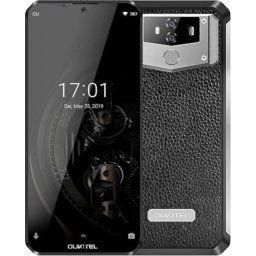Oukitel K12