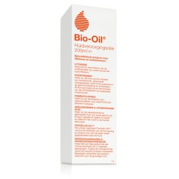 Bio Oil PurCellin Huidolie 200ml
