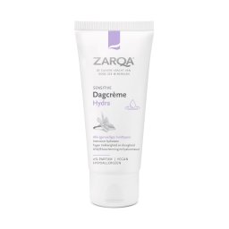 Zarqa Dagcrème Hydra Sensitive