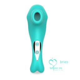 Lief voor mij – Bries -fijne luchtdruk stimulator