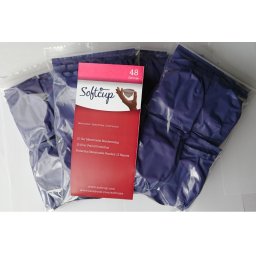 Softcups (Aantal: 48 stuks)