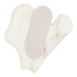 ImseVimse Inlegkruisjes probeerset (Kleur: Wit)