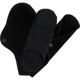 ImseVimse Inlegkruisjes probeerset (Kleur: Zwart)