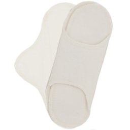 ImseVimse maandverband met of zonder drukknoopjes? Probeer nu! (Kleur: Wit)