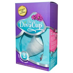 Divacup (Maat: Type 2)