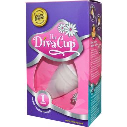 Divacup (Maat: Type 1)