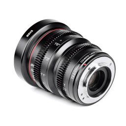 Meike MK 25mm T2.2 Sony E Mount