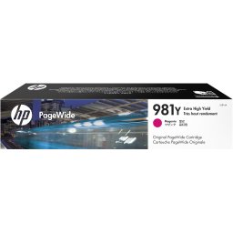 HP 981Y toner magenta
