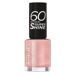 Rimmel London Nagellak 60 Seconds 210 Ethereal