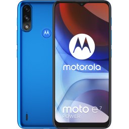 Motorola Moto E7 Power