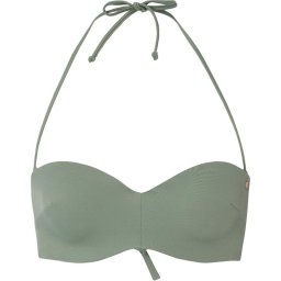 O'Neill - 34C - Havaa Mix Bikini Top - Lily Pad