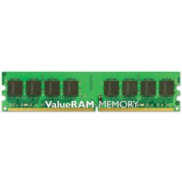 Kingston ValueRam 2GB DDR2-800 KIT