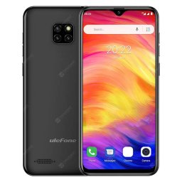 Ulefone Note 7