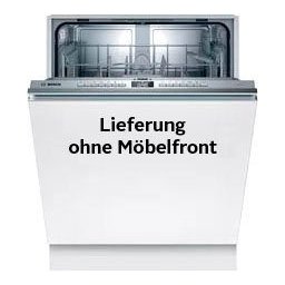 Bosch SMV4HTX31E