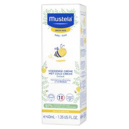 Mustela Voedende Crème Cold Cream