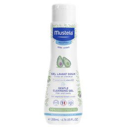 Mustela Zachte Wasgel