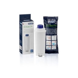De'Longhi DLSC002 WATERFILTER Koffie accessoire Wit
