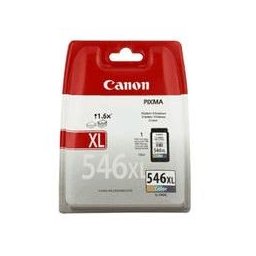 Canon CL-546 XL kleur