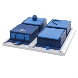 Trixie Hondenspeelgoed Dog Activity Poker Box L31xB10xH31cm