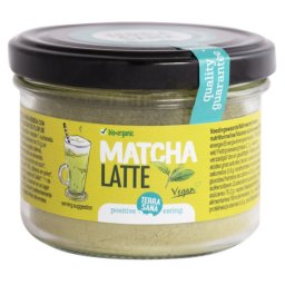 TerraSana Matcha Latte