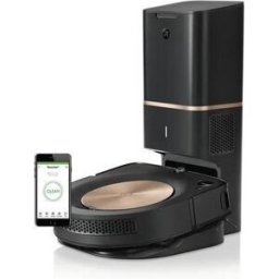 iRobot Roomba s9+