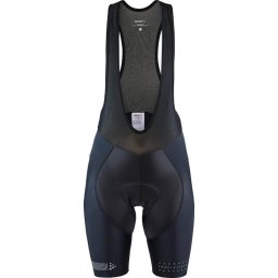 Craft Specialiste Fietsbroek - Maat - Xl - Dames - Black/Grey