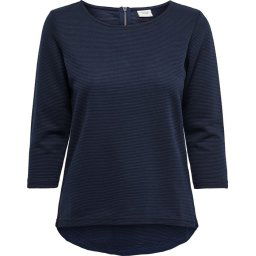 Jacqueline De Yong - Maat XS (34) - Saga Dames T-shirt