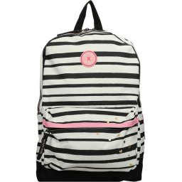 Milky Kiss Best I Ever Had Kinderrugzak 33,5 cm - Offwhite