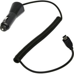 Carpoint Laadsnoer - mini USB - 12-24V