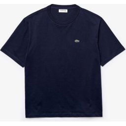Lacoste - Maat 42 - 1FT1 T-Shirt Dames