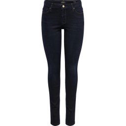 Only Carmen Dames Skinny Jeans - Maat W25 X L32