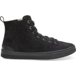 Toms Trvl Lite Low - Maat 37 - Dames Sneakers - Black