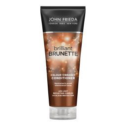 John Frieda Brilliant Brunette Colour Vibrancy Conditioner