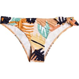 Roxy - Swim the sea - L - bikinibroekje