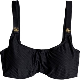 Roxy - M - GOLDEN BREEZE UW DC BRA