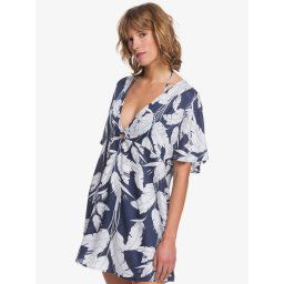 Roxy - XS - Summer Cherry - Mood Indigo Flying Flowers
