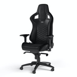 Noblechairs Epic zwart