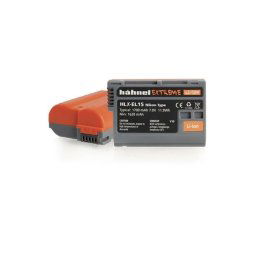 Hahnel Extreme HLX-EL15HP Li-Ion replacement for Nikon EN-E
