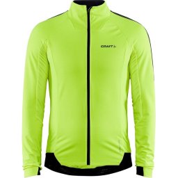 Craft Adv Softshell Fietsjack Heren - Maat S