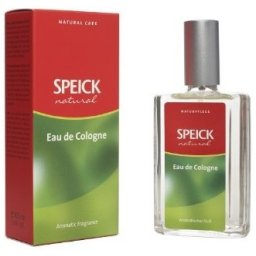 Speick Eau de cologne 100ml