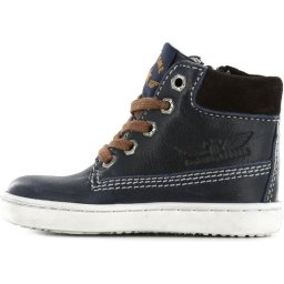 Shoesme Urban Jongens Sneakers - 20 - Marino