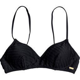 Roxy - S - Golden Breeze - Bralette Bikinitop