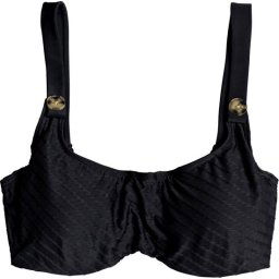 Roxy - S - GOLDEN BREEZE UW DC BRA