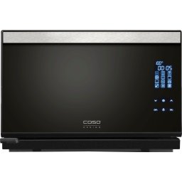 Caso Steam Chef